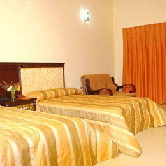 The Corbett View Resort Ramnagar  Exteriér fotografie